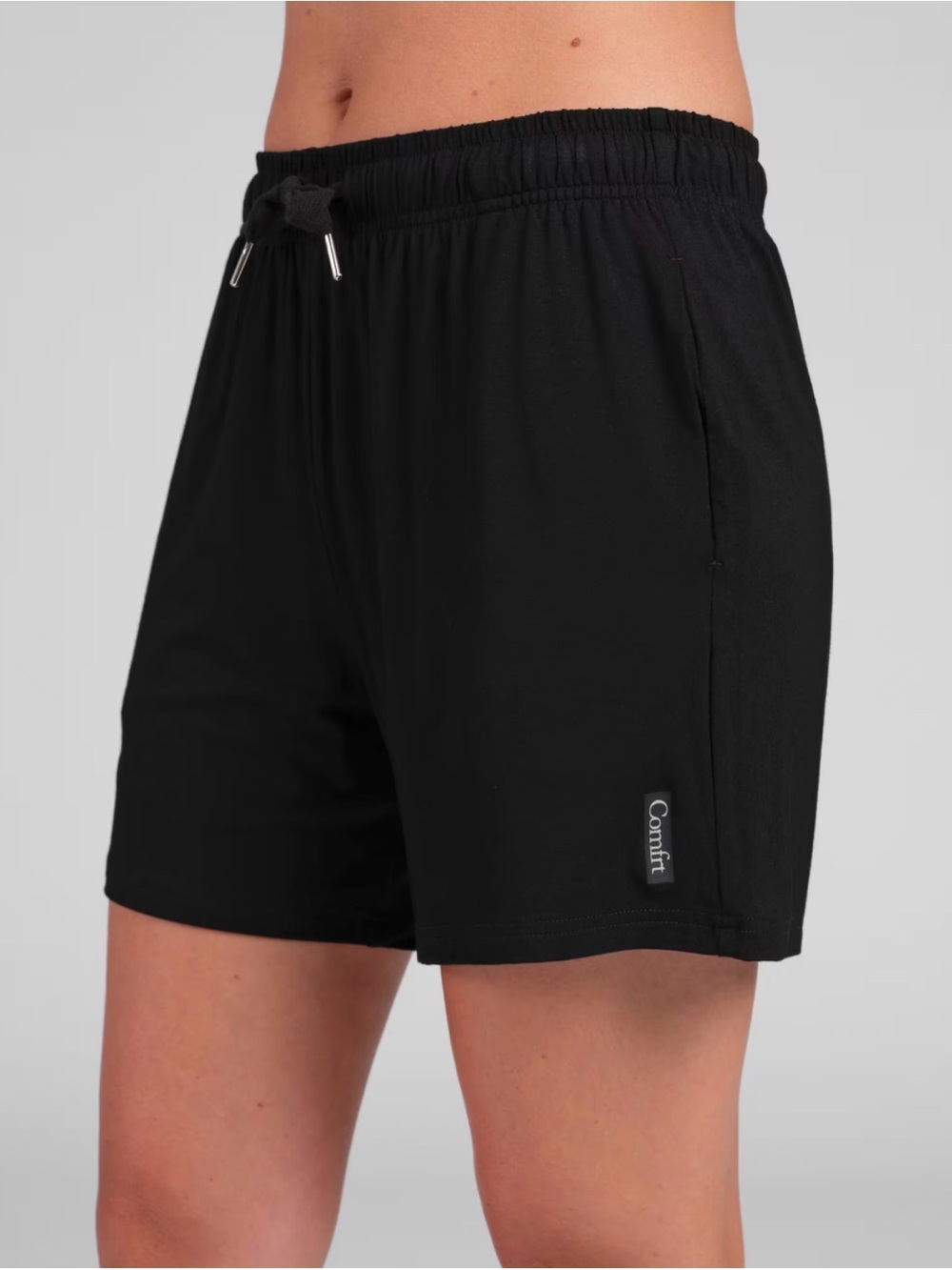 Comfrt Cloud Lounge Shorts 4-Way Stretch Drawstring